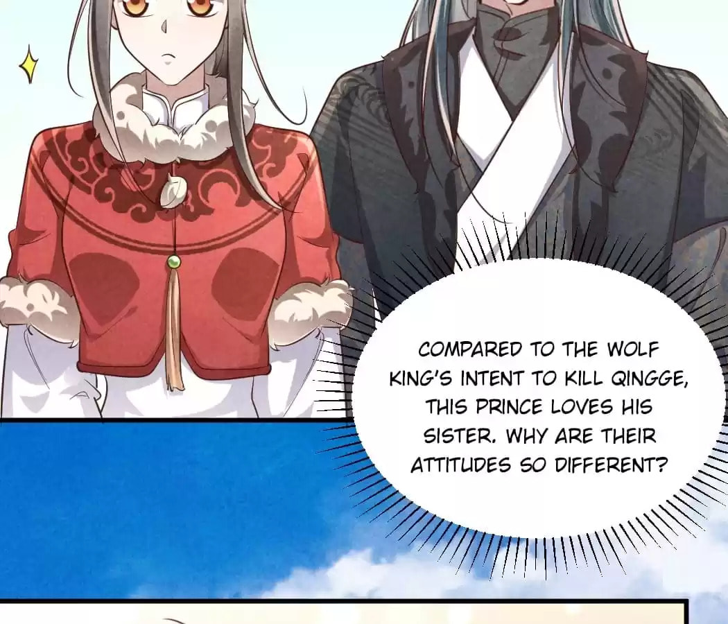 Read The Flirtatious Princess Consort chapter 103 image 19 on Lezhin