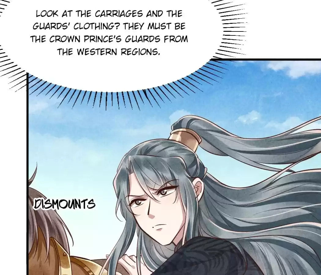 Read The Flirtatious Princess Consort chapter 103 image 2 on Lezhin