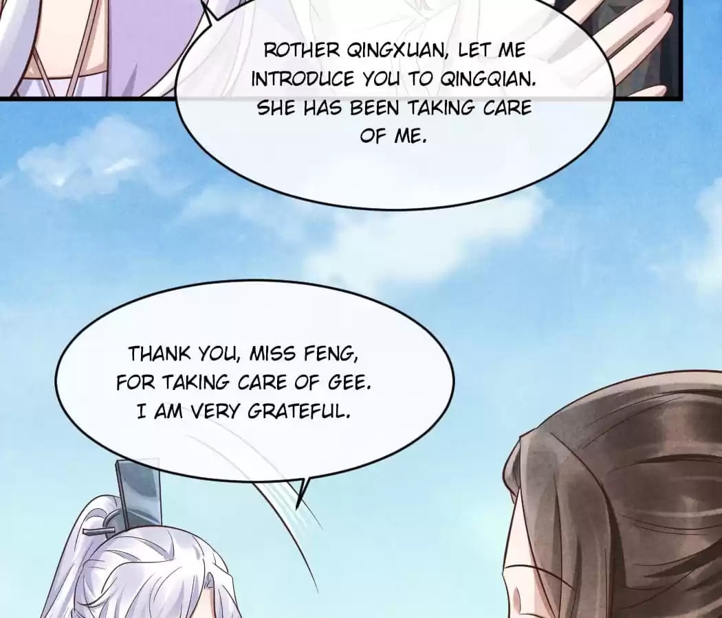Read The Flirtatious Princess Consort chapter 103 image 21 on Lezhin