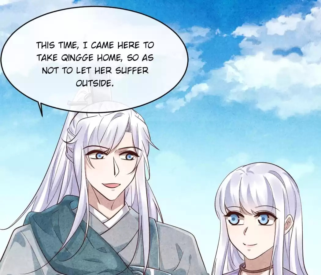 Read The Flirtatious Princess Consort chapter 103 image 24 on Lezhin