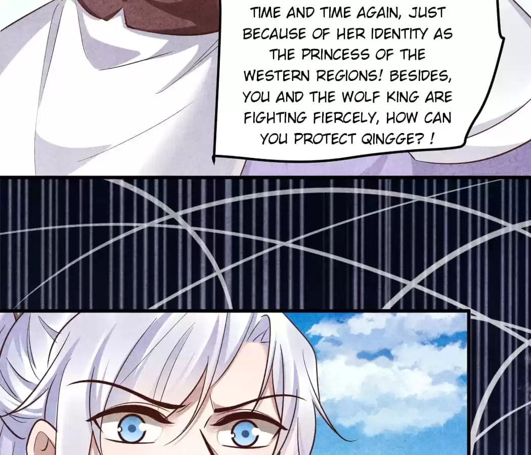 Read The Flirtatious Princess Consort chapter 103 image 30 on Lezhin