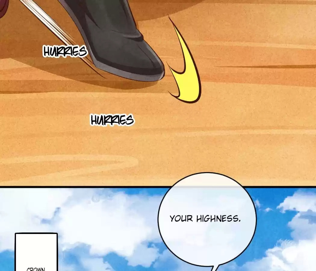 Read The Flirtatious Princess Consort chapter 103 image 4 on Lezhin