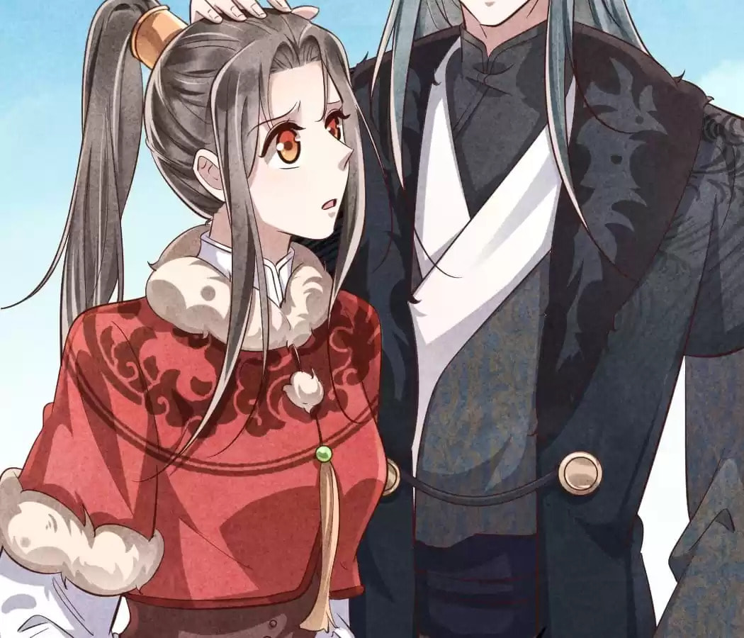 Read The Flirtatious Princess Consort chapter 103 image 46 on Lezhin