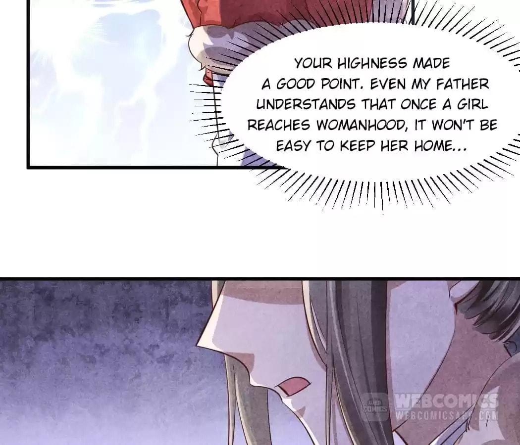Read The Flirtatious Princess Consort chapter 103 image 49 on Lezhin