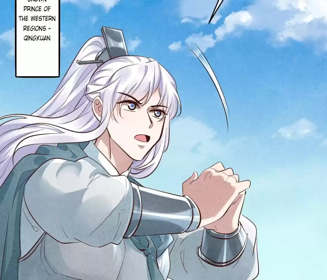 Read The Flirtatious Princess Consort chapter 103 image 5 on Lezhin