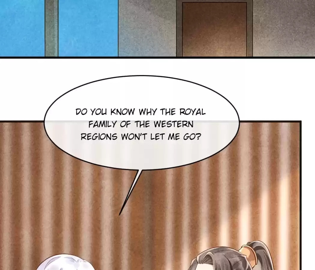 Read The Flirtatious Princess Consort chapter 103 image 54 on Lezhin