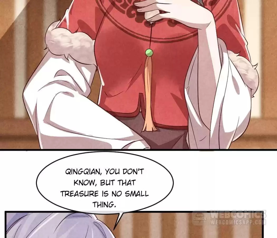 Read The Flirtatious Princess Consort chapter 104 image 1 on Lezhin