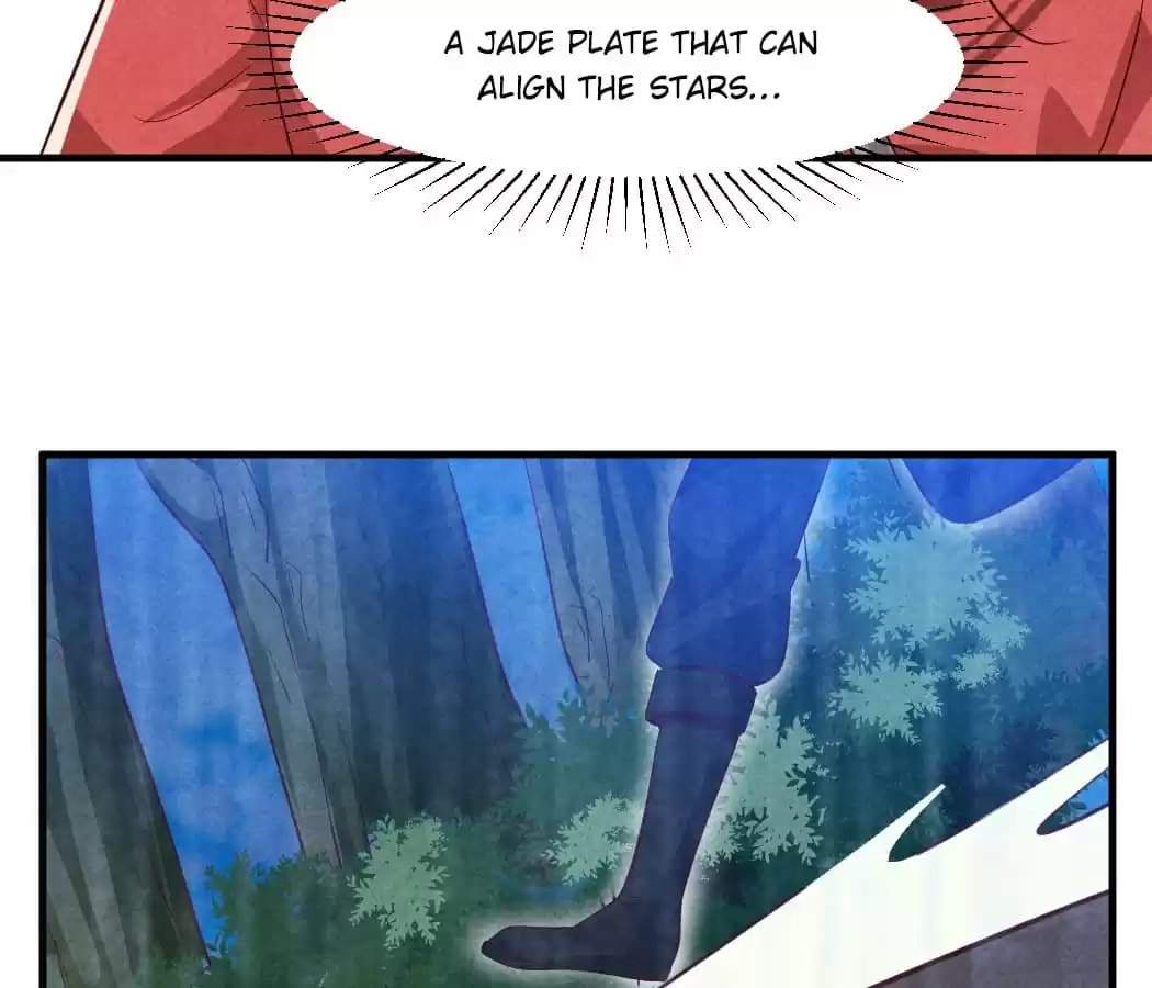Read The Flirtatious Princess Consort chapter 104 image 10 on Lezhin