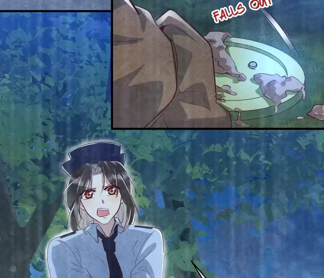 Read The Flirtatious Princess Consort chapter 104 image 19 on Lezhin