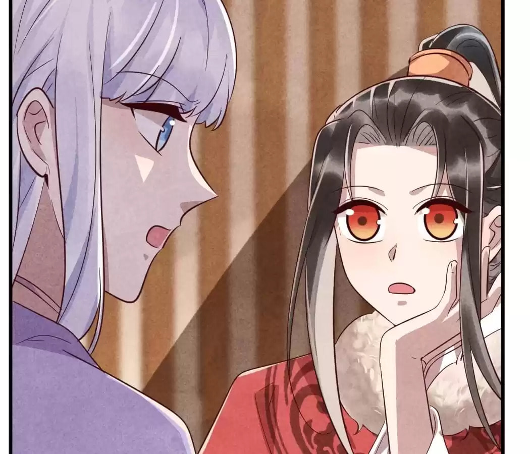 Read The Flirtatious Princess Consort chapter 104 image 2 on Lezhin