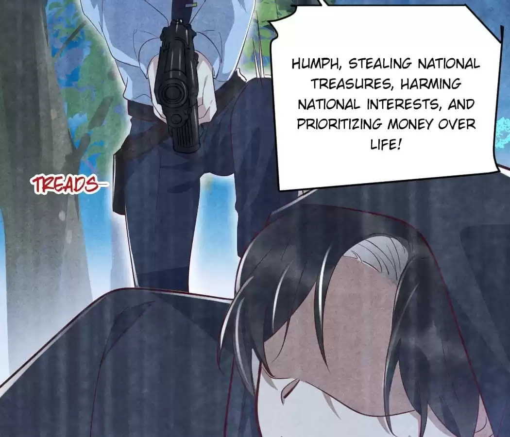 Read The Flirtatious Princess Consort chapter 104 image 20 on Lezhin