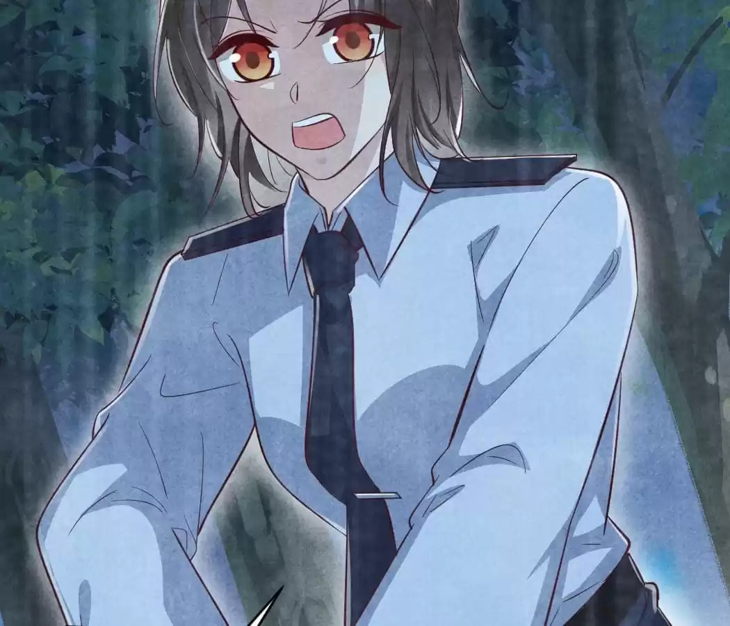 Read The Flirtatious Princess Consort chapter 104 image 22 on Lezhin