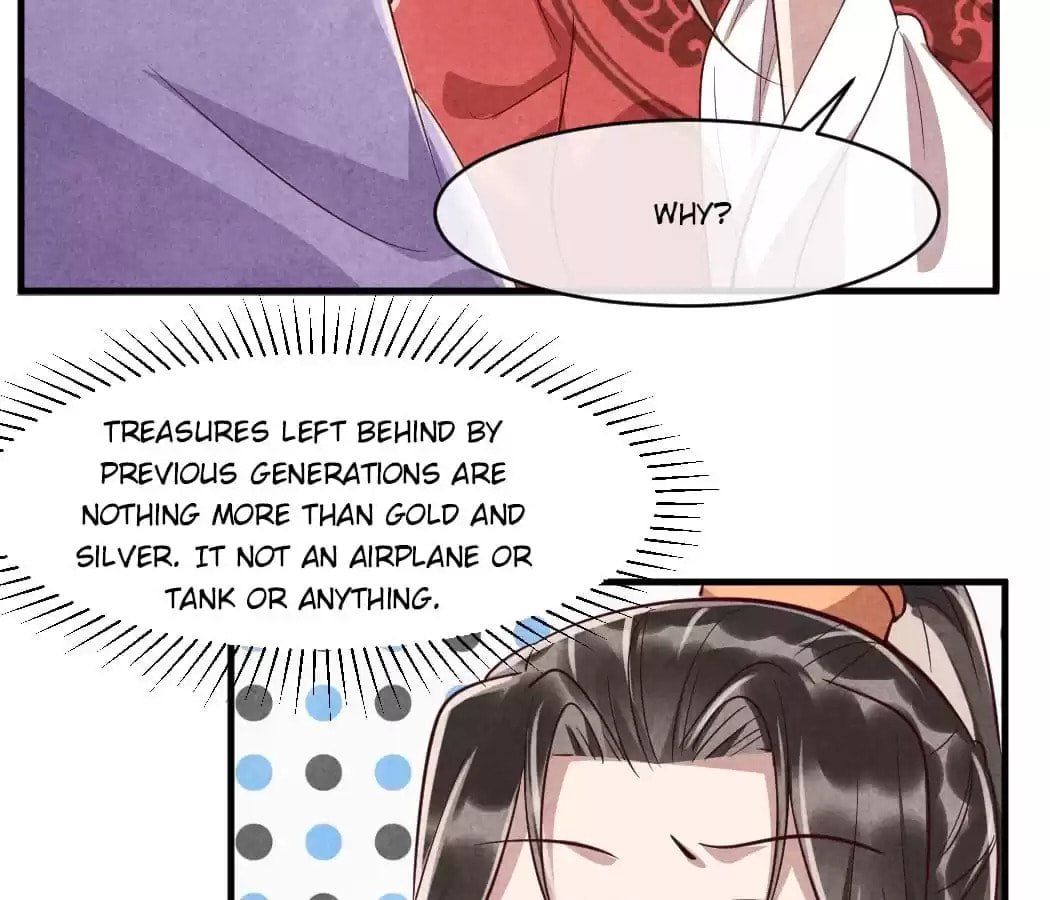 Read The Flirtatious Princess Consort chapter 104 image 3 on Lezhin