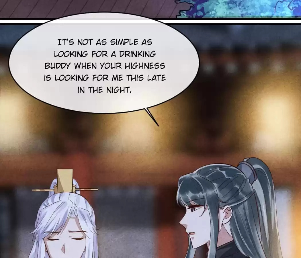 Read The Flirtatious Princess Consort chapter 104 image 44 on Lezhin