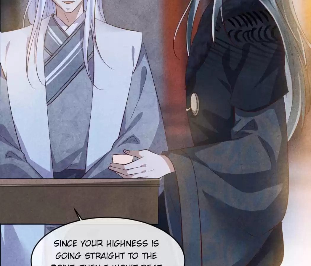 Read The Flirtatious Princess Consort chapter 104 image 45 on Lezhin