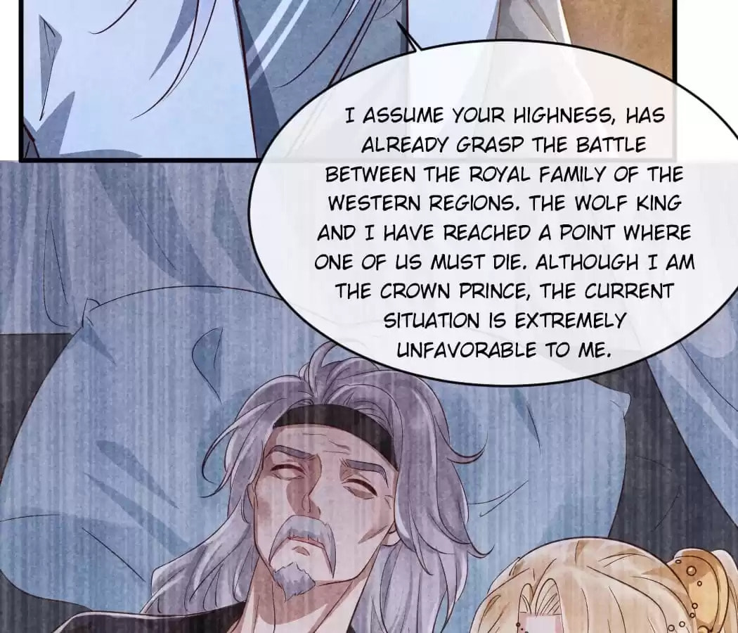 Read The Flirtatious Princess Consort chapter 104 image 48 on Lezhin