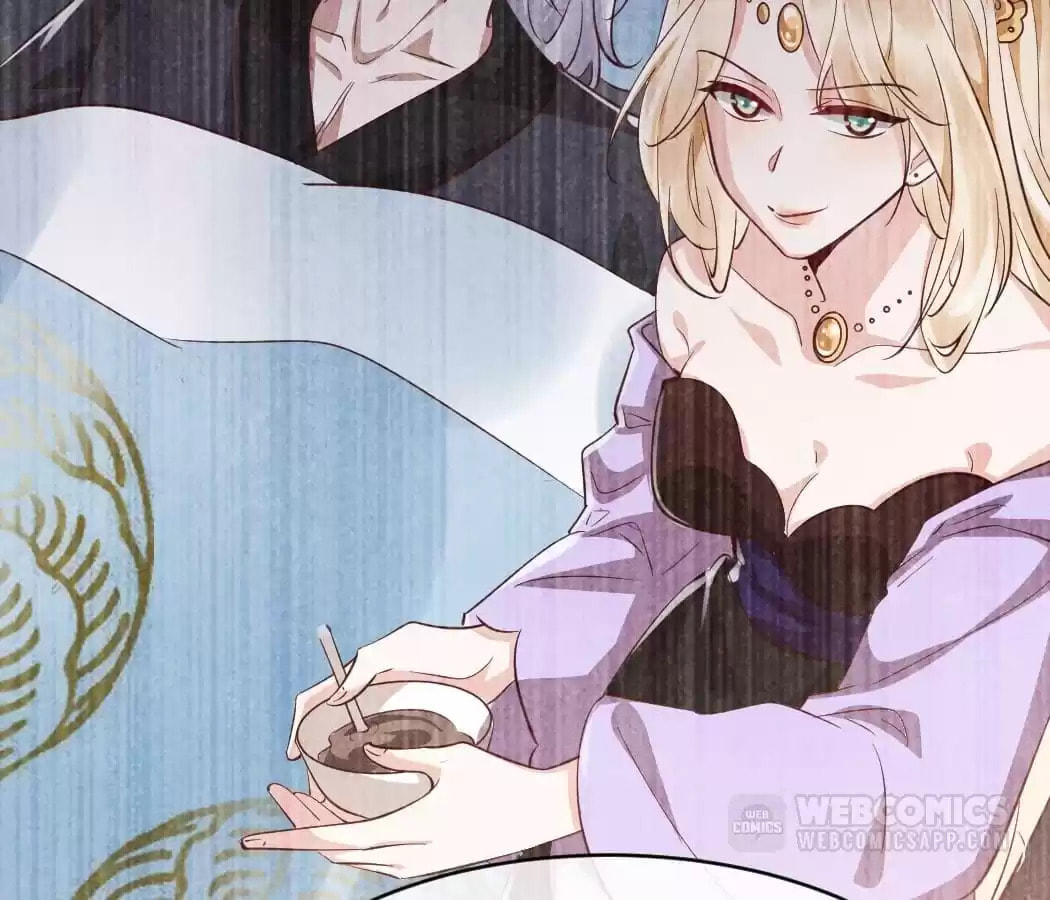 Read The Flirtatious Princess Consort chapter 104 image 49 on Lezhin