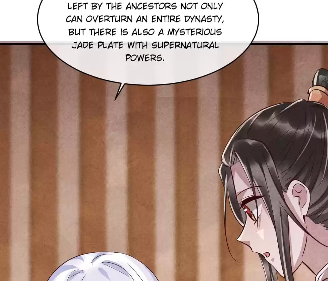 Read The Flirtatious Princess Consort chapter 104 image 5 on Lezhin
