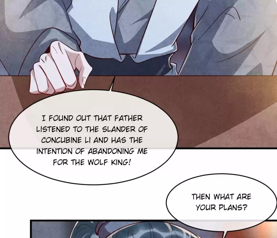 Read The Flirtatious Princess Consort chapter 104 image 53 on Lezhin
