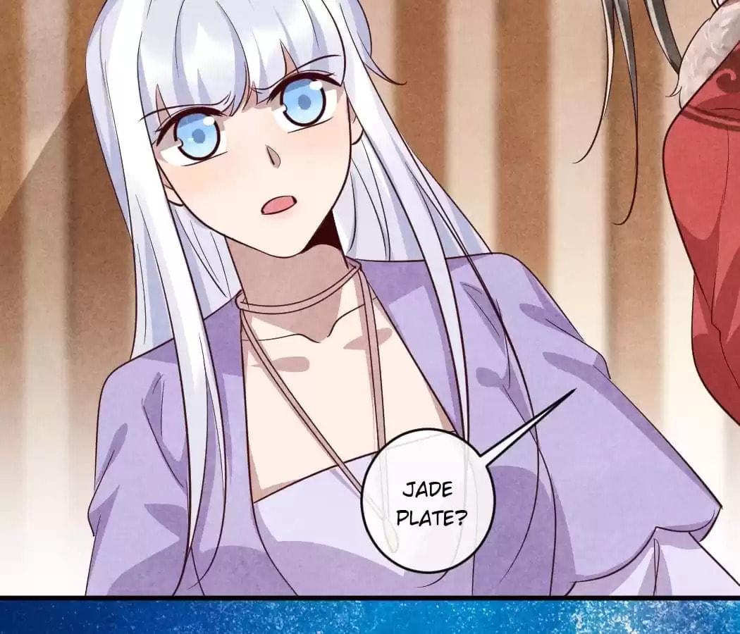 Read The Flirtatious Princess Consort chapter 104 image 6 on Lezhin