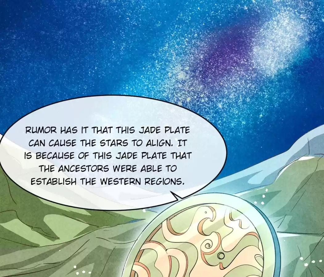 Read The Flirtatious Princess Consort chapter 104 image 7 on Lezhin