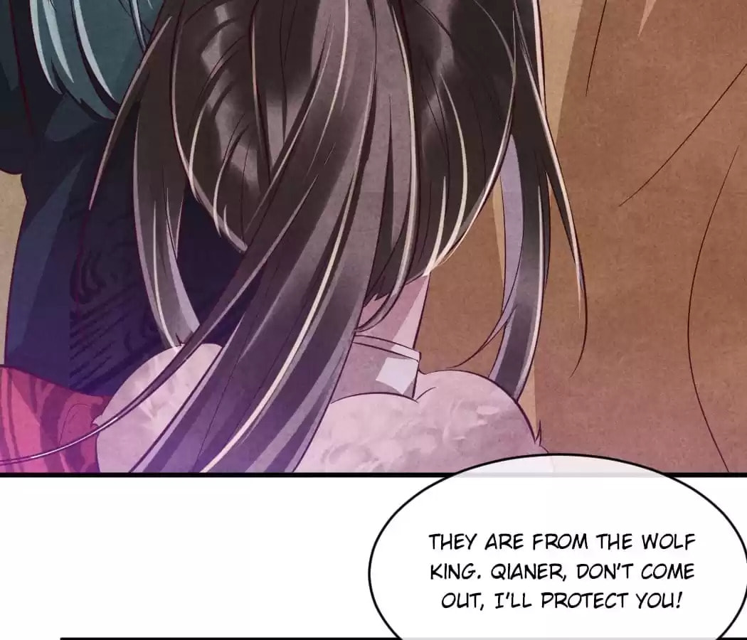 Read The Flirtatious Princess Consort chapter 105 image 10 on Lezhin