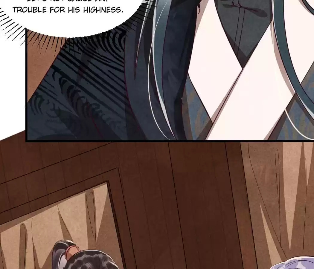 Read The Flirtatious Princess Consort chapter 105 image 12 on Lezhin