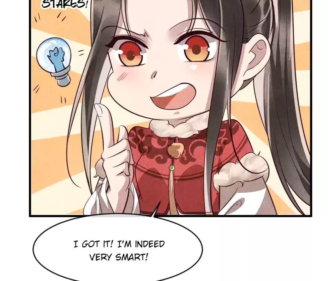 Read The Flirtatious Princess Consort chapter 105 image 18 on Lezhin