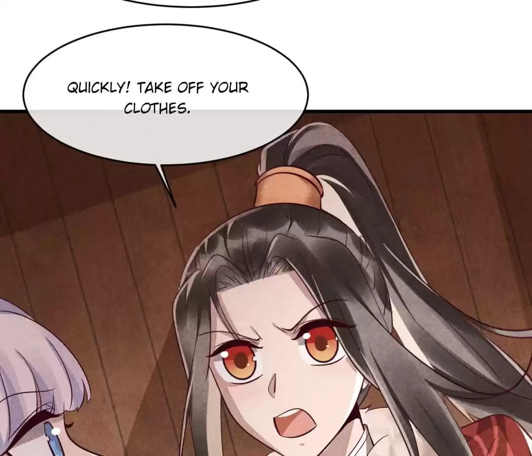 Read The Flirtatious Princess Consort chapter 105 image 19 on Lezhin