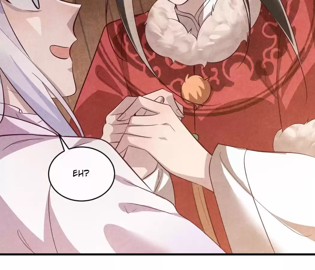 Read The Flirtatious Princess Consort chapter 105 image 20 on Lezhin