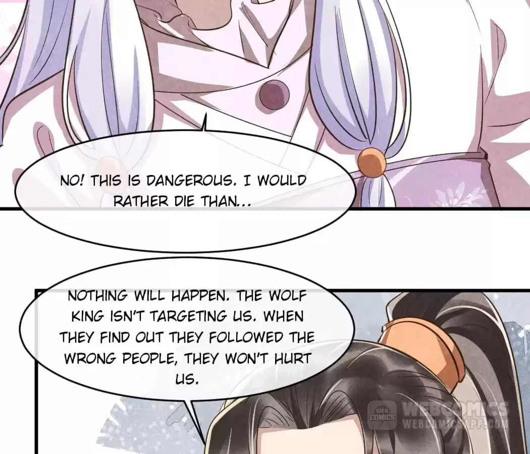 Read The Flirtatious Princess Consort chapter 105 image 25 on Lezhin