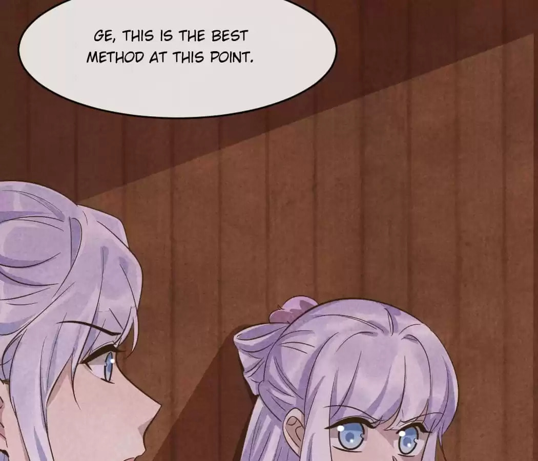 Read The Flirtatious Princess Consort chapter 105 image 28 on Lezhin