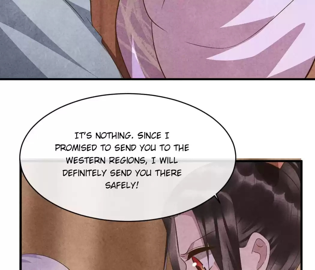 Read The Flirtatious Princess Consort chapter 105 image 30 on Lezhin