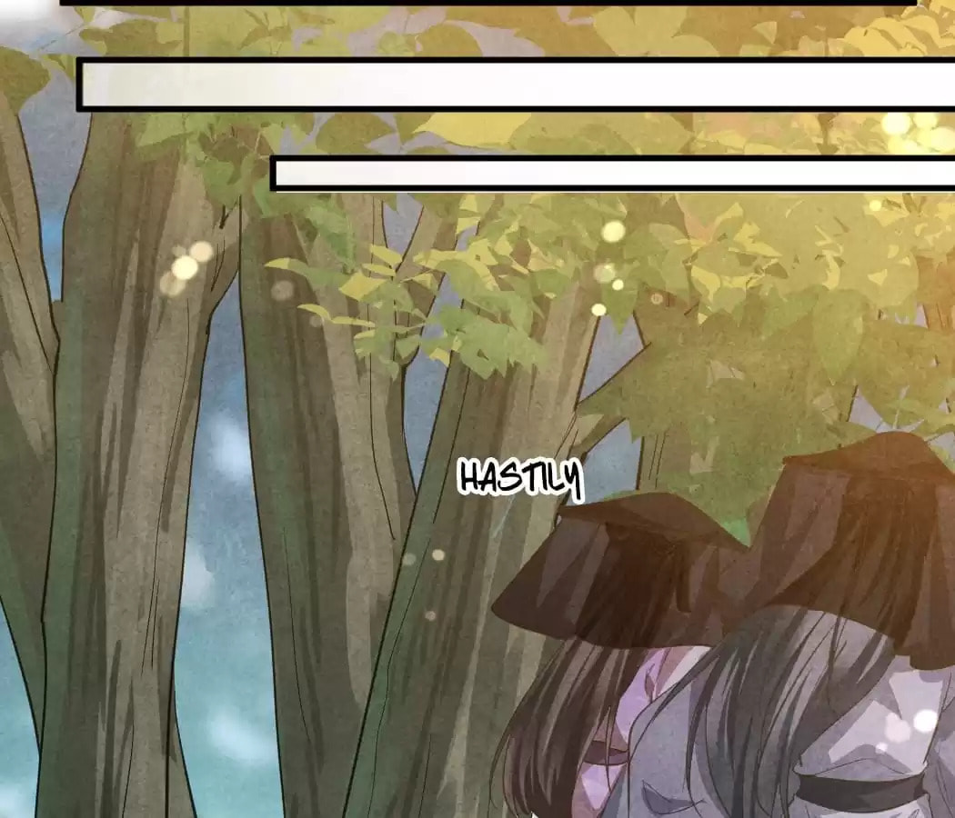 Read The Flirtatious Princess Consort chapter 105 image 32 on Lezhin