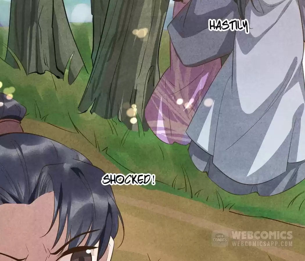 Read The Flirtatious Princess Consort chapter 105 image 33 on Lezhin