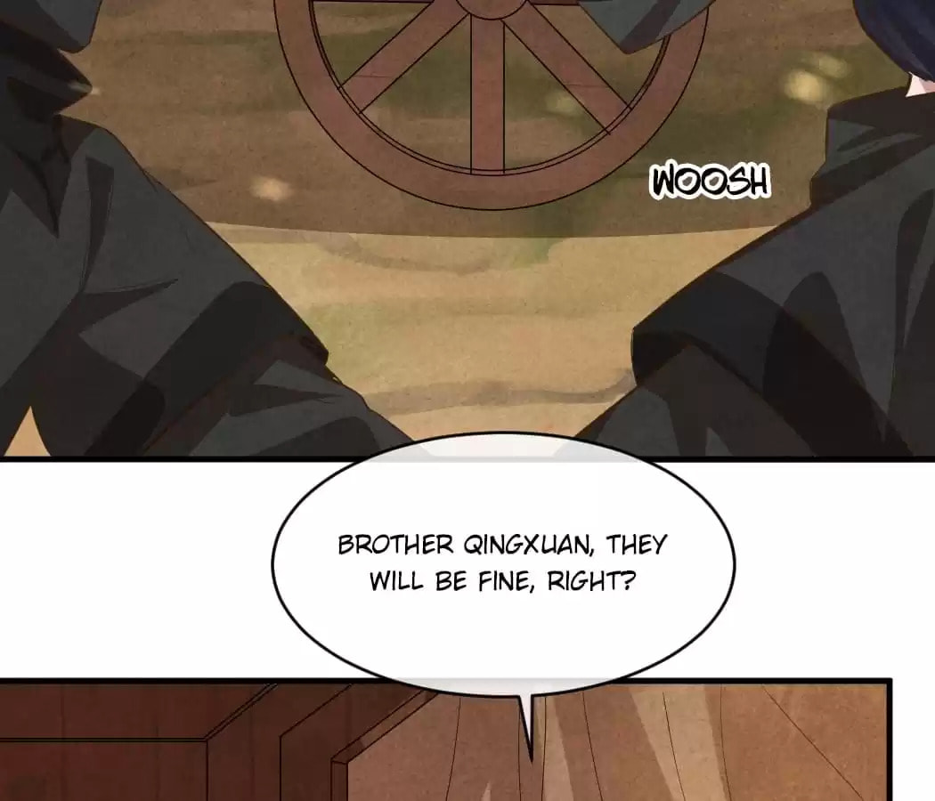 Read The Flirtatious Princess Consort chapter 105 image 37 on Lezhin