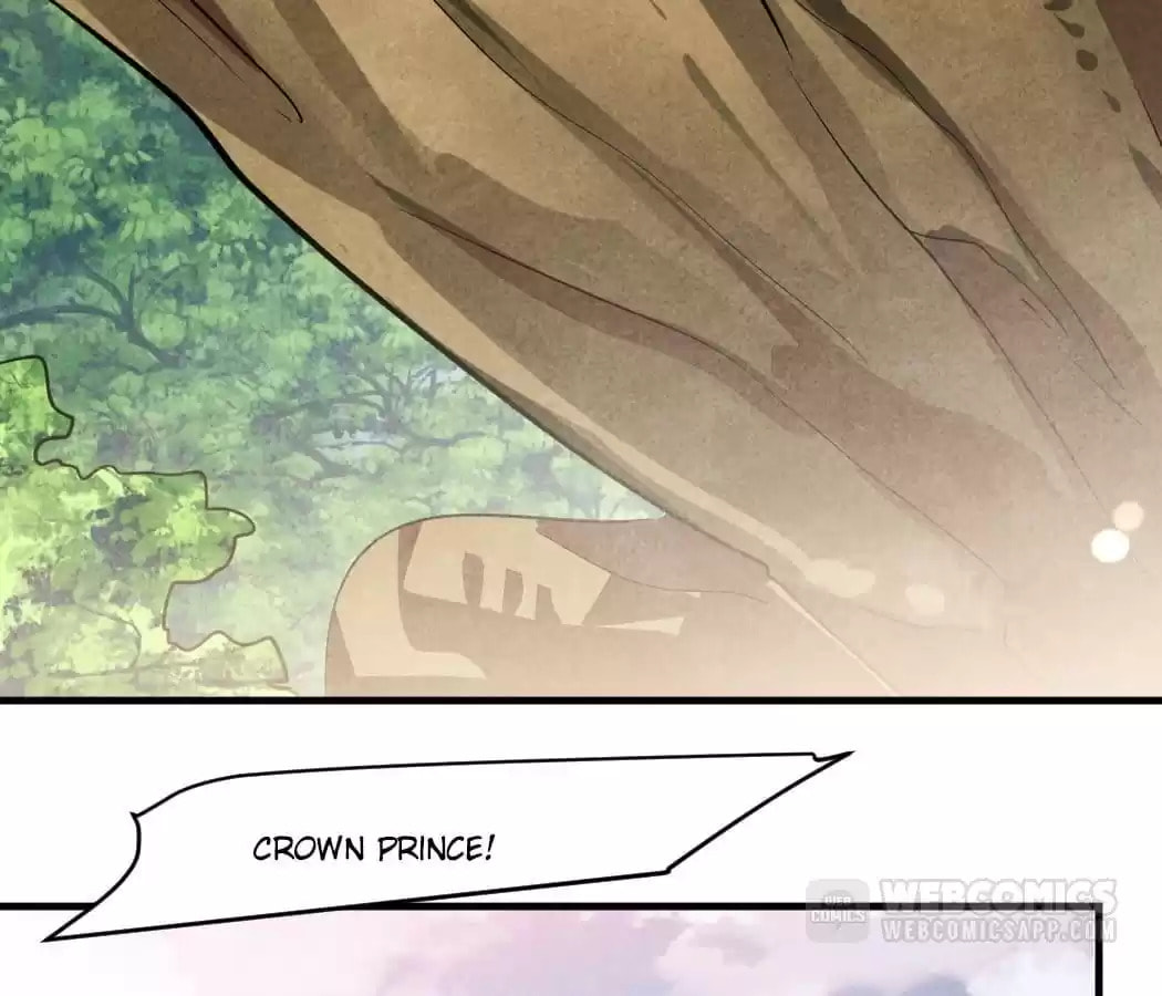 Read The Flirtatious Princess Consort chapter 105 image 41 on Lezhin