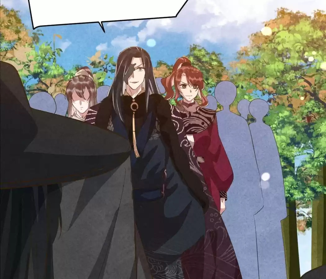 Read The Flirtatious Princess Consort chapter 105 image 44 on Lezhin