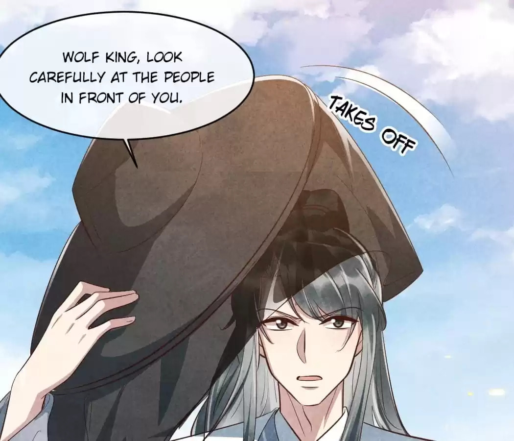 Read The Flirtatious Princess Consort chapter 105 image 47 on Lezhin