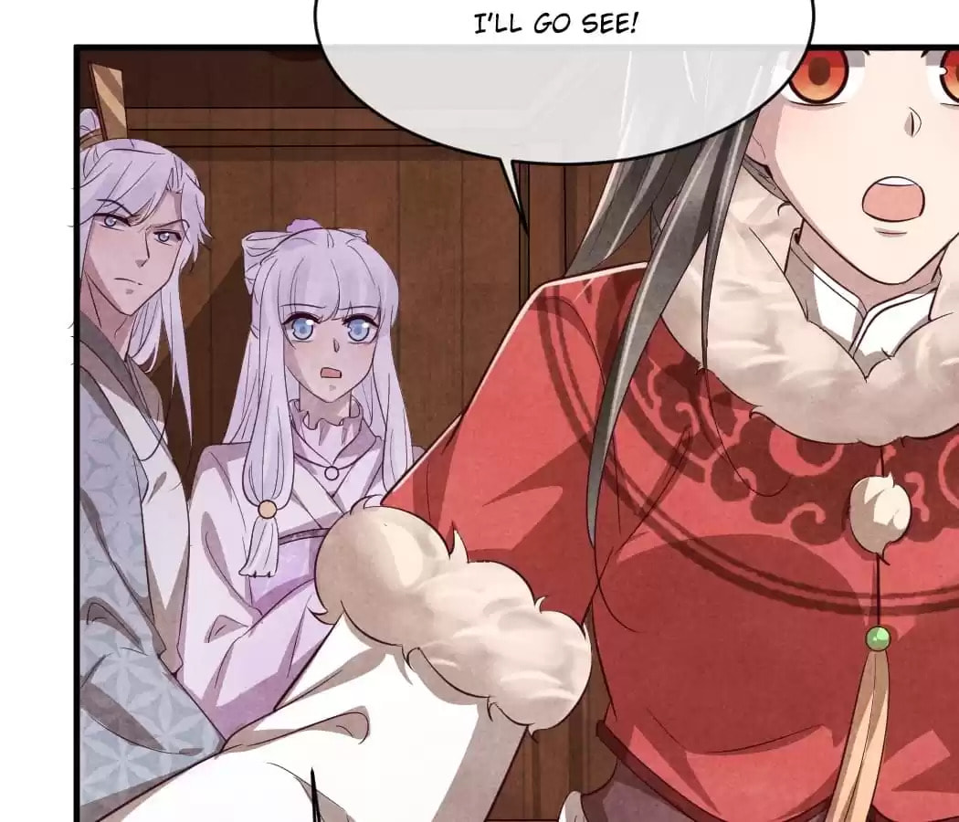Read The Flirtatious Princess Consort chapter 105 image 5 on Lezhin