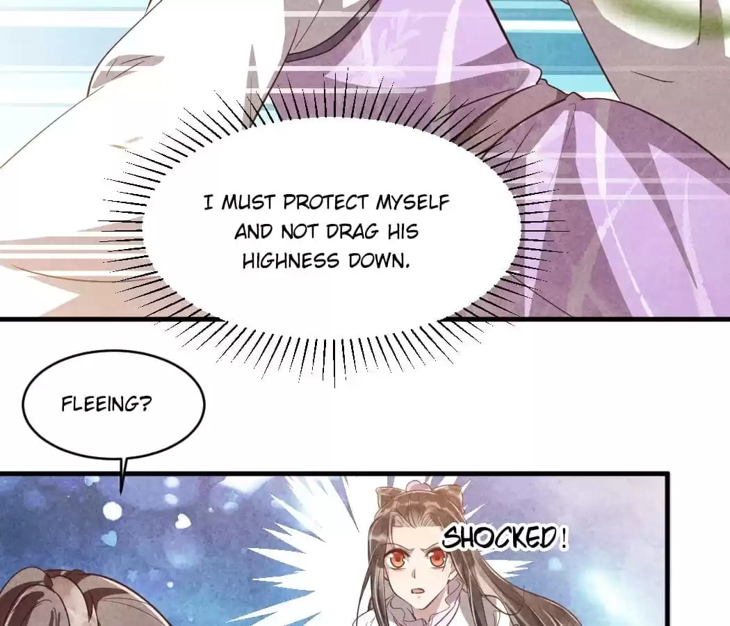 Read The Flirtatious Princess Consort chapter 105 image 61 on Lezhin