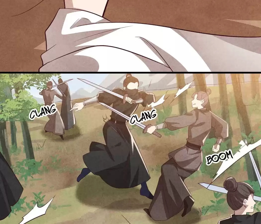 Read The Flirtatious Princess Consort chapter 105 image 8 on Lezhin