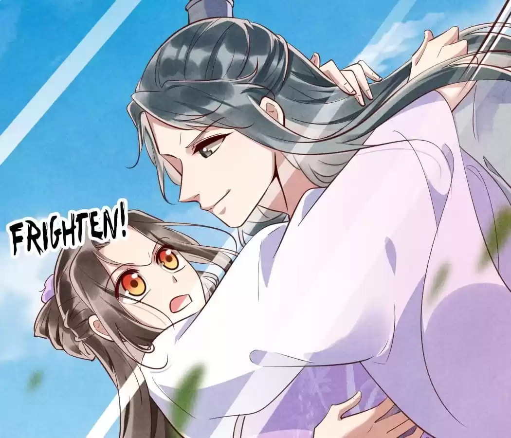 Read The Flirtatious Princess Consort chapter 106 image 21 on Lezhin