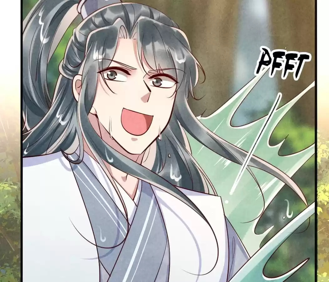 Read The Flirtatious Princess Consort chapter 106 image 29 on Lezhin
