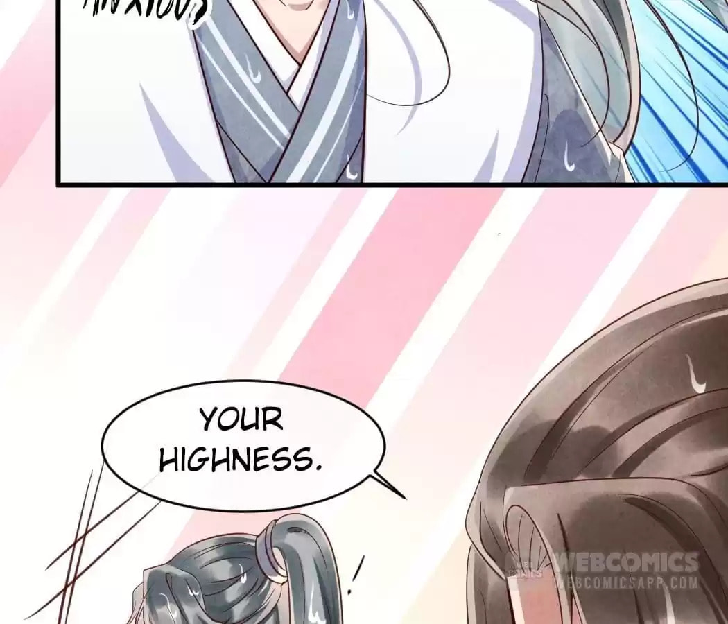 Read The Flirtatious Princess Consort chapter 106 image 33 on Lezhin