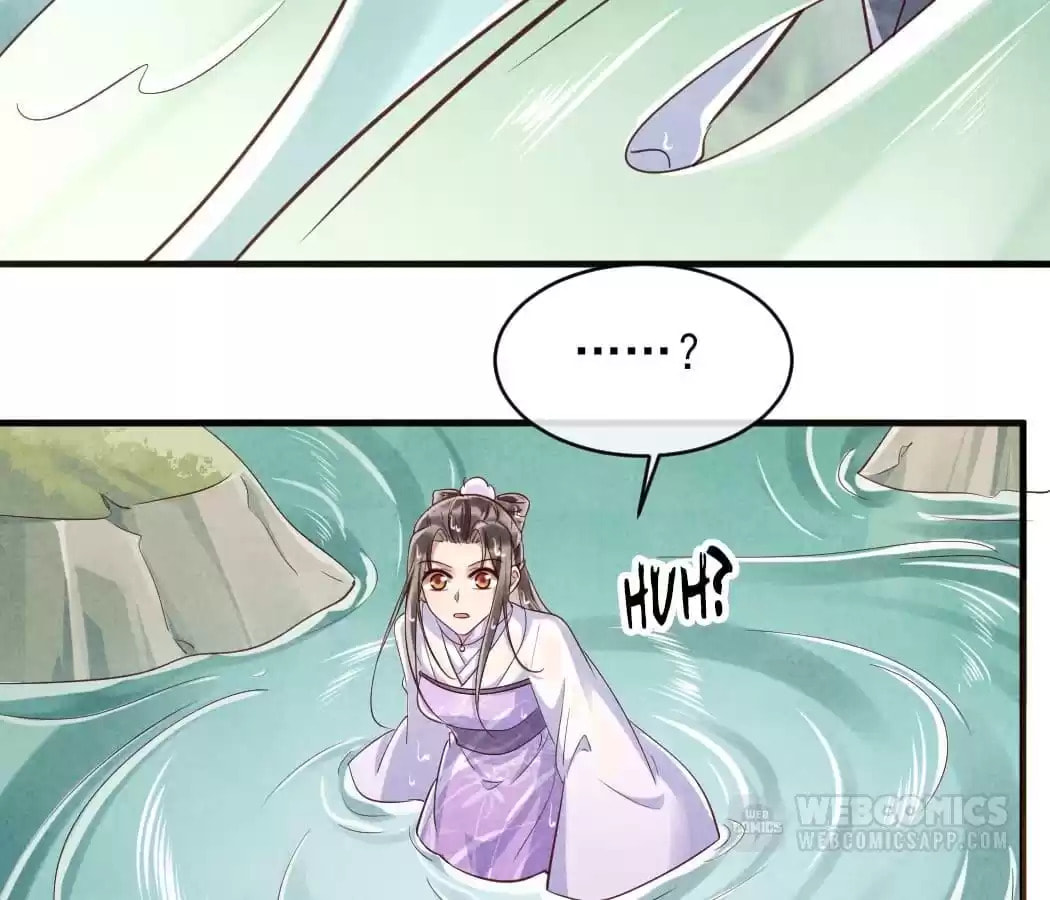 Read The Flirtatious Princess Consort chapter 106 image 41 on Lezhin
