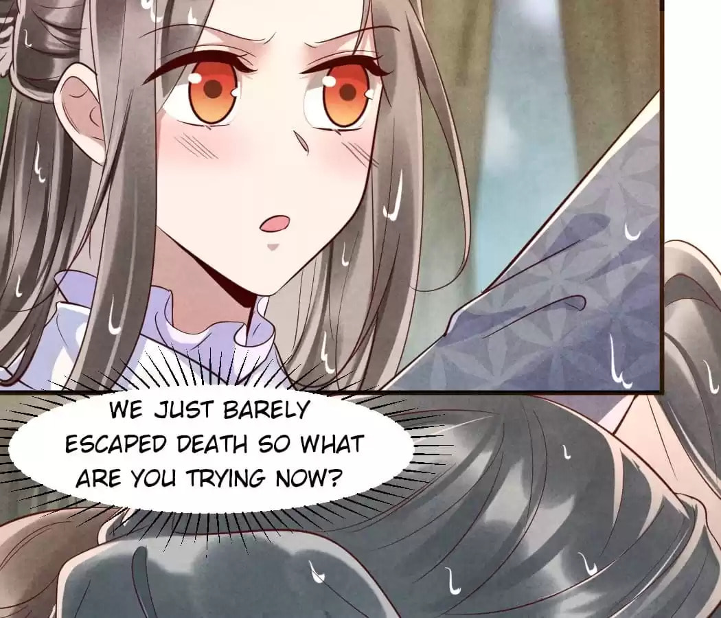 Read The Flirtatious Princess Consort chapter 106 image 53 on Lezhin
