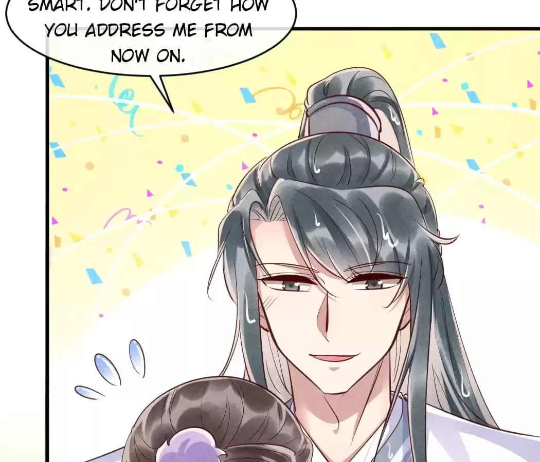 Read The Flirtatious Princess Consort chapter 106 image 59 on Lezhin