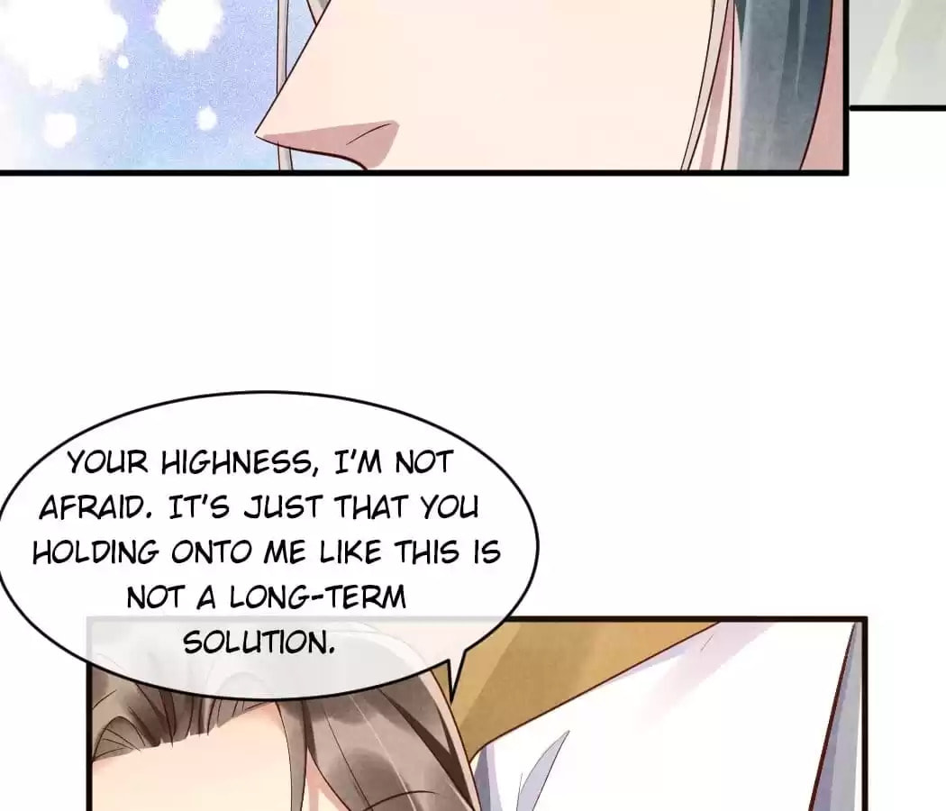 Read The Flirtatious Princess Consort chapter 106 image 6 on Lezhin