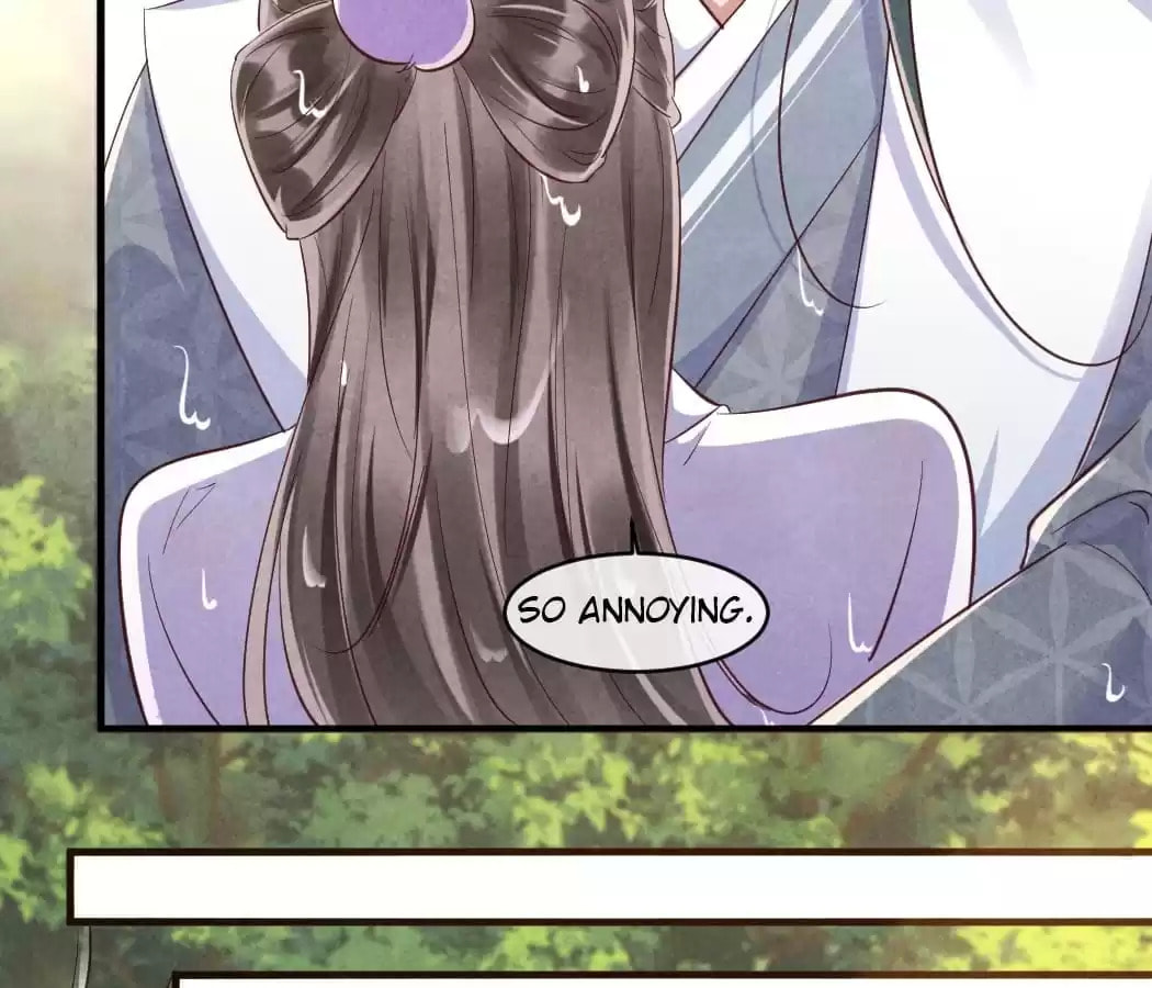 Read The Flirtatious Princess Consort chapter 106 image 60 on Lezhin